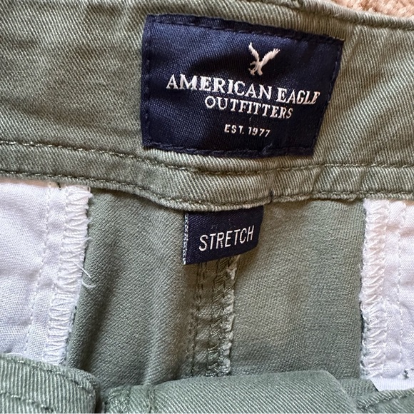 American Eagle Shorts Size 6 - Picture 2 of 6